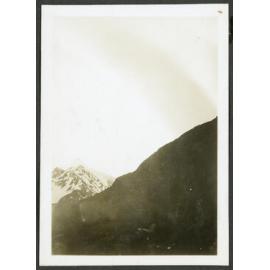 Wolseley by moonlight