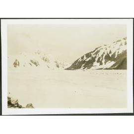 Mts. Malthus, Denniston, McClure