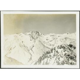 Mt Bates from Blimmit