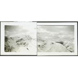 Rolleston, Arthur's Pass