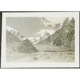 North Branch & Glacair Moraine