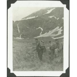 South Branch & Waterfall