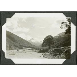 Mt. Turner from Jumboland