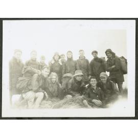 The Peak that Was Not Mitre