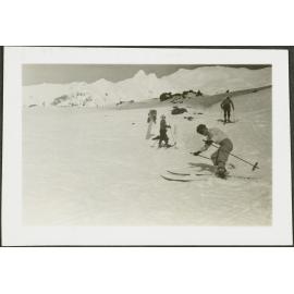 THE EXPERTS: Phil Armstrong