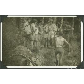 Choosing the site 22.2.48