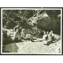 Spello! V.U.C.T.C. members 