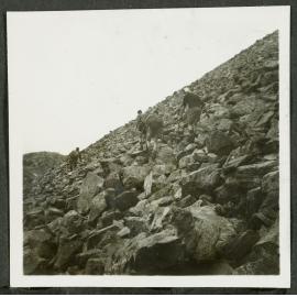 En route to Faerie Queen (success this time)