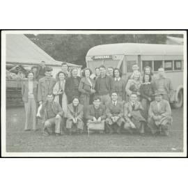 Dawson Falls, Aug 46