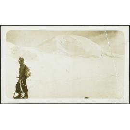 Mt. Elle de Beaumont