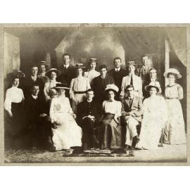 Student Group - Glee Club?