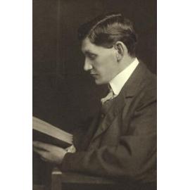 Professor T.H. Laby, Chair of Physics, 1909-1915