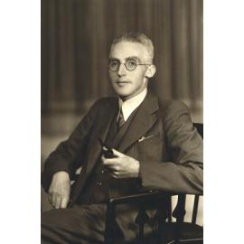 S. Eichelbaum (?) [Council member and early contributor to Spike, capping songs]