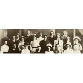 Student Group - Glee Club?