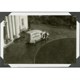 The Great Plague 1938!! (Weir House)