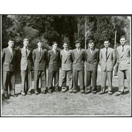 Nelson College Old Boys