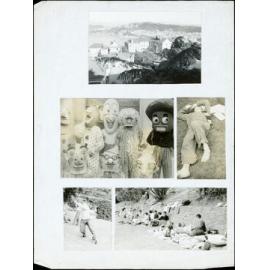 Five photos from Weir, 1959