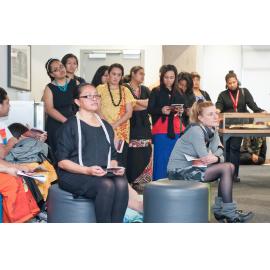 Samoan Independence - 50th anniversary celebrations