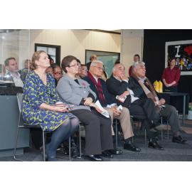 Samoan Independence - 50th anniversary celebrations