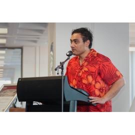 Samoan Independence - 50th anniversary celebrations