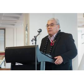 Samoan Independence - 50th anniversary celebrations