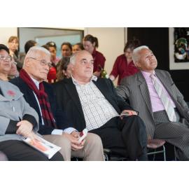 Samoan Independence - 50th anniversary celebrations