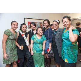 Samoan Independence - 50th anniversary celebrations