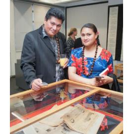 Samoan Independence - 50th anniversary celebrations