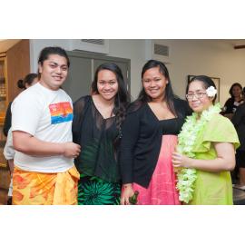 Samoan Independence - 50th anniversary celebrations