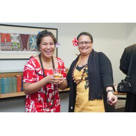 Samoan Independence - 50th anniversary celebrations