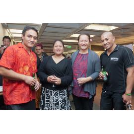 Samoan Independence - 50th anniversary celebrations