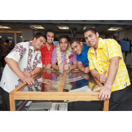 Samoan Independence - 50th anniversary celebrations