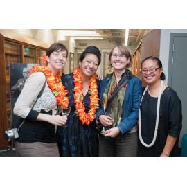 Samoan Independence - 50th anniversary celebrations