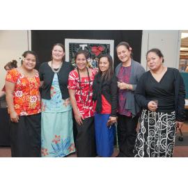 Samoan Independence - 50th anniversary celebrations