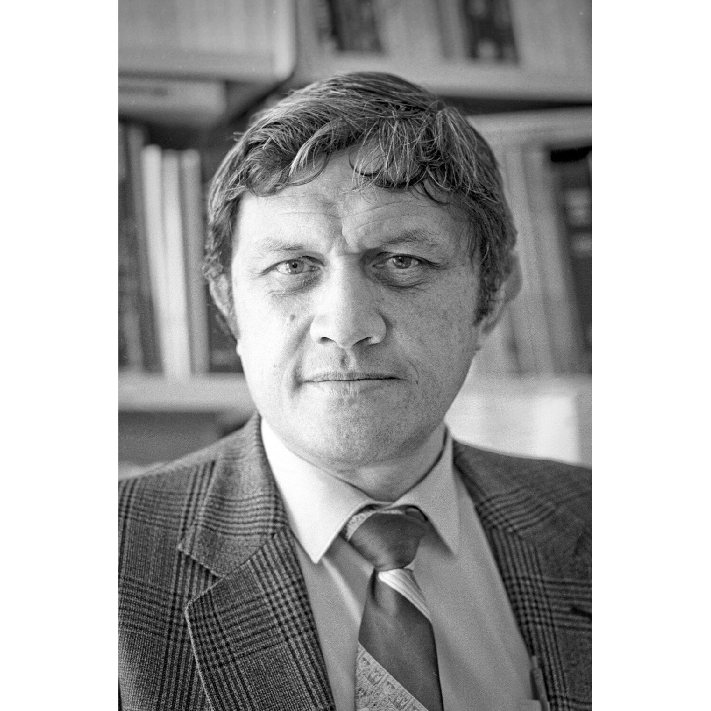 Deans of Commerce Photo Portraits