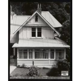 Te Herenga Waka Marae - 36 Kelburn Parade