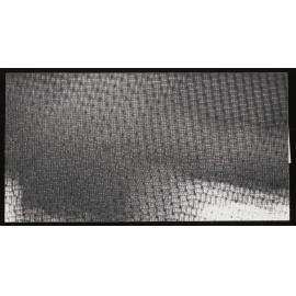 Niobium Pentoxide Crystal magnified 1.5 million times