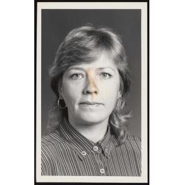 Portrait of Joan Allin