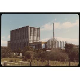 Midhurst Dairy Factory