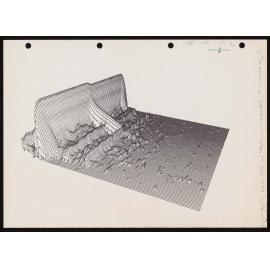 Black and white graph