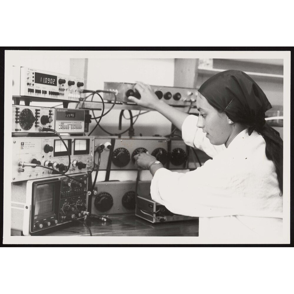 Vice-Chancellor's Office Photographs