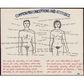Common Misconceptions and Attitudes