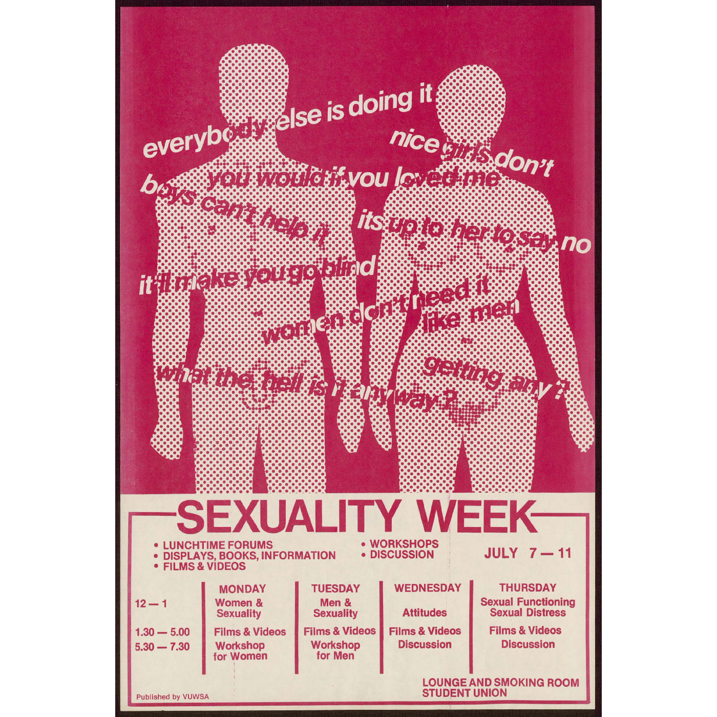 Victoria Quade Poster Collection