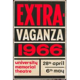 Extravaganza 1966