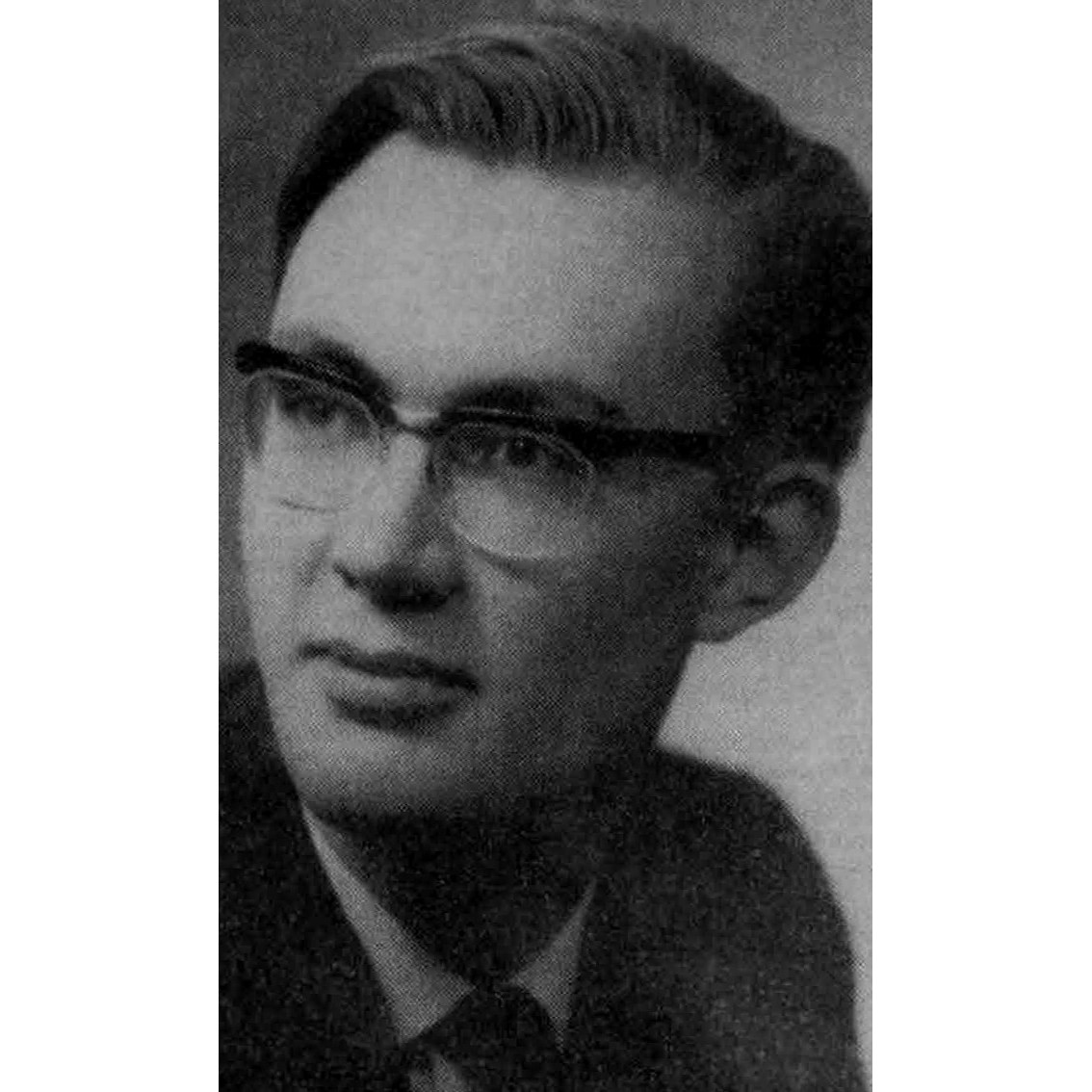 Hugh Rennie