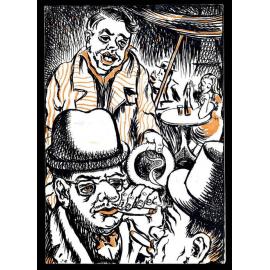 Mad Woman of Chaillot