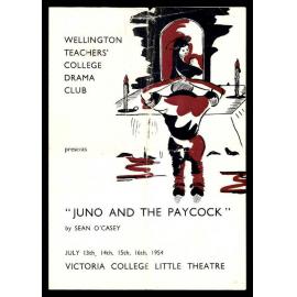 Juno and the Paycock