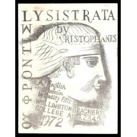 Lysistrata