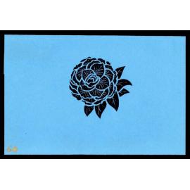 Invitation to an evening of glamour and intrigue