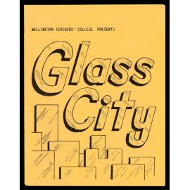 Glass City